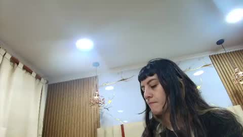 Kitten online show from 07/02/26, 11:27
