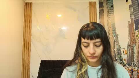 Kitten online show from 07/27/26, 11:39