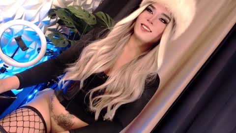 GODDESS LEXIE online show from 12/11/24, 06:52