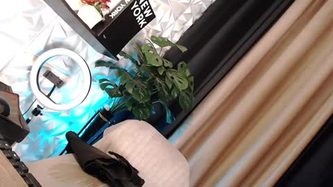GODDESS LEXIE online show from 01/05/25, 03:32