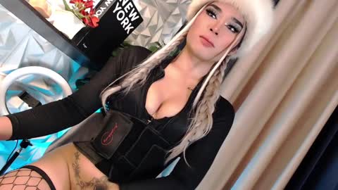 GODDESS LEXIE online show from 01/26/25, 12:37