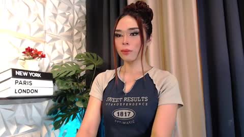 GODDESS LEXIE online show from 02/11/25, 08:31