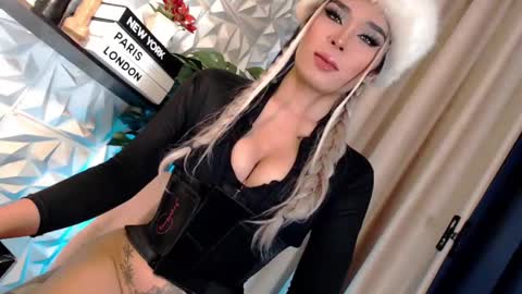GODDESS LEXIE online show from 02/15/25, 01:31