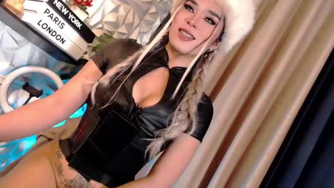 GODDESS LEXIE online show from 02/28/25, 11:45