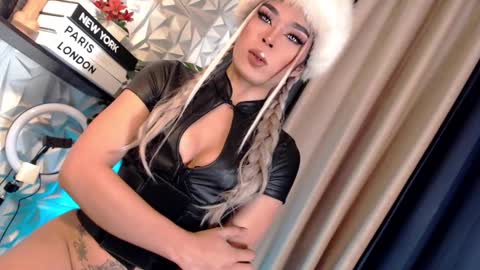 GODDESS LEXIE online show from 03/02/25, 11:31