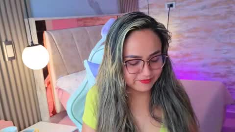 LILA online show from 10/25/25, 12:13