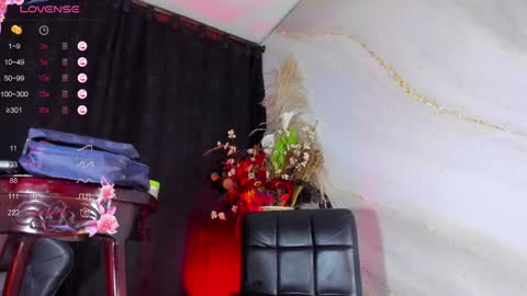lizeth  online show from 12/15/24, 10:04