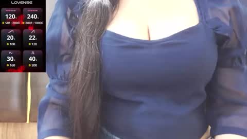 riya online show from 12/02/24, 05:04