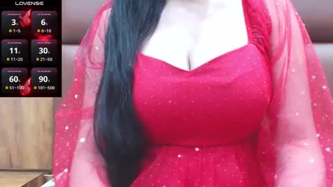 riya online show from 12/25/24, 07:13
