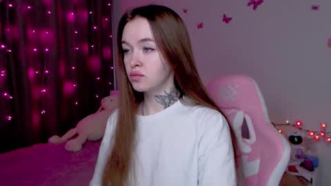 Snapshot of naughty_mablee chatting on 11/03/25, 12:13 Mable online show from 11/03/25, 12:13