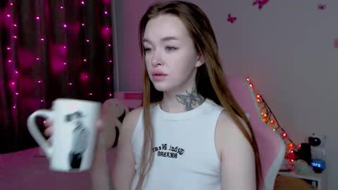 Snapshot of naughty_mablee chatting on 11/22/25, 12:31 Mable online show from 11/22/25, 12:31