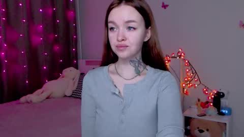 Snapshot of naughty_mablee chatting on 11/24/25, 12:21 Mable online show from 11/24/25, 12:21