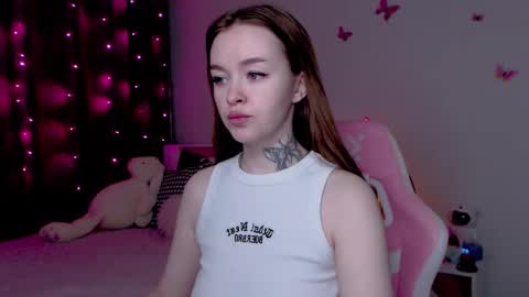 Snapshot of naughty_mablee chatting on 12/05/25, 12:30 Mable online show from 12/05/25, 12:30