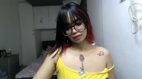 Maria online show from 04/01/26, 10:27