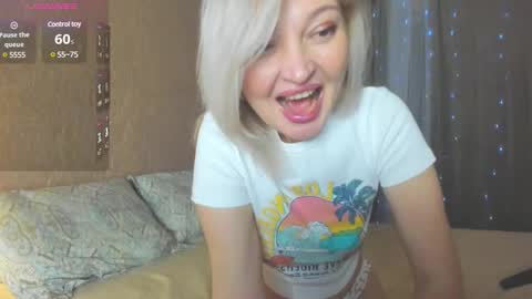 Milena  online show from 01/22/25, 08:49