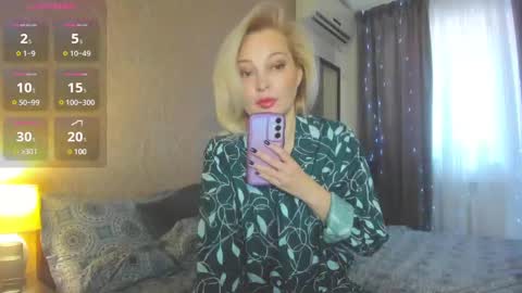 Milena  online show from 02/18/25, 02:16