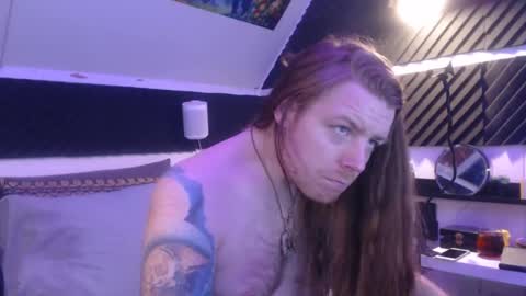 Freyja and Baldur online show from 01/23/25, 06:17