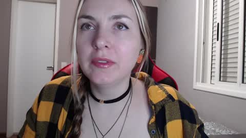 Ann online show from 01/04/25, 02:35