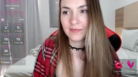 Ann online show from 12/05/25, 08:38