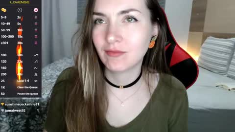 Ann online show from 04/27/26, 03:26