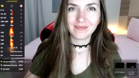 Ann online show from 04/30/26, 06:31