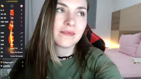 Ann online show from 05/09/26, 02:06