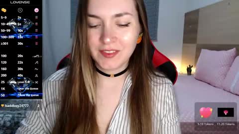 Ann online show from 05/11/26, 02:17