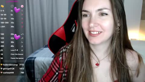 Ann online show from 05/16/26, 08:33