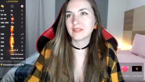 Ann online show from 05/21/26, 03:02