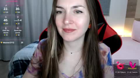 Ann online show from 05/23/26, 07:02