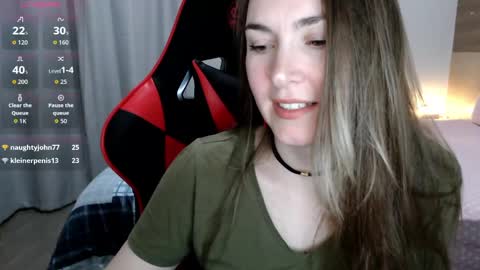 Ann online show from 05/28/26, 02:31