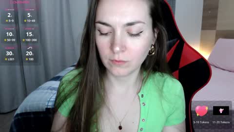 Ann online show from 05/29/26, 02:31