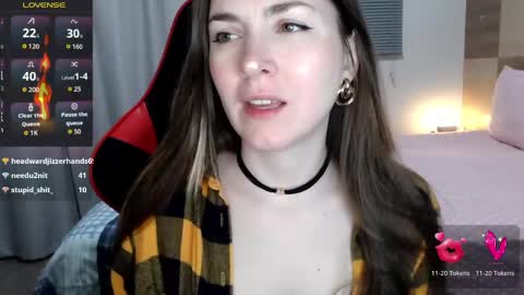 Ann online show from 06/04/26, 01:33