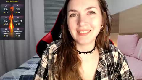 Ann online show from 06/16/26, 02:58