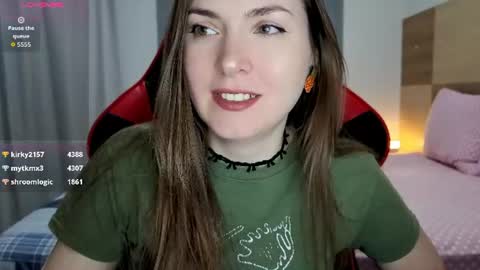 Ann online show from 07/26/26, 03:04
