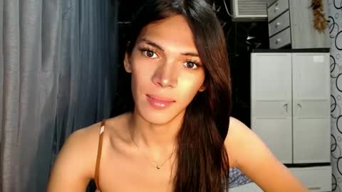 Ariela online show from 03/18/26, 03:09