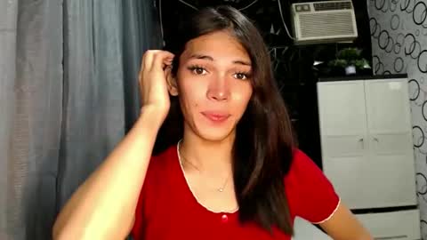 Ariela online show from 06/06/26, 02:00