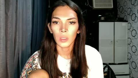 Ariela online show from 07/13/26, 04:10