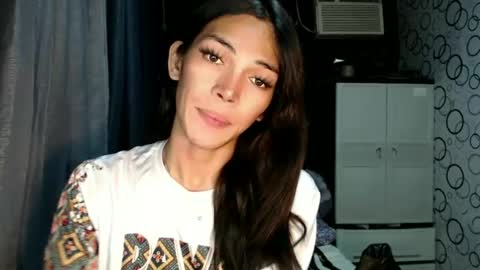 Ariela online show from 07/14/26, 06:46