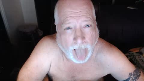 naughty_rodney online show from 08/02/26, 06:06
