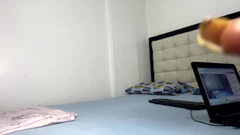Naughty rueindependent model online show from 07/26/26, 12:45