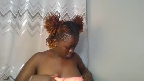 Lydiah online show from 09/23/25, 06:55