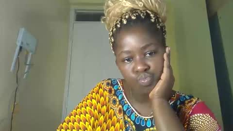 Lydiah online show from 10/16/25, 08:59