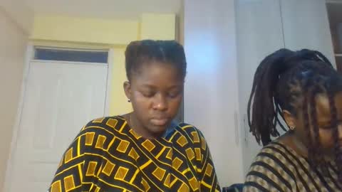 Lydiah online show from 10/21/25, 03:02