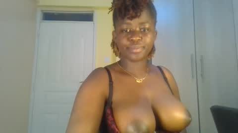 Lydiah online show from 10/23/25, 06:17