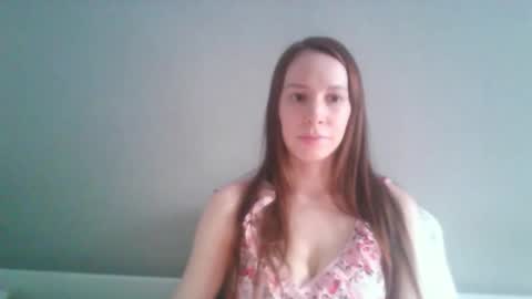naughty_spark_ online show from 03/27/26, 12:05