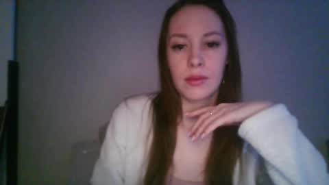 naughty_spark_ online show from 04/25/26, 06:05