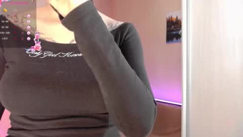 Snapshot of naughty_sparkle chatting on 03/15/26, 11:22 Alexa online show from 03/15/26, 11:22