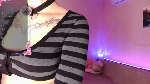 Snapshot of naughty_sparkle chatting on 04/06/26, 12:30 Alexa online show from 04/06/26, 12:30