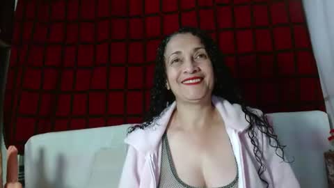 Tita Madurita online show from 06/15/26, 09:22